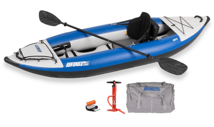 Sea Eagle Explorer 300x Inflatable Kayak