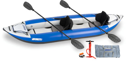 Sea Eagle Explorer 380x Inflatable Kayak