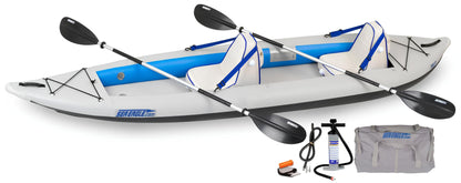 Sea Eagle FastTrack™ 385ft Inflatable Kayak