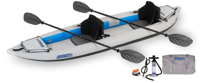 Sea Eagle FastTrack™ 385ft Inflatable Kayak