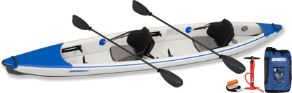 Sea Eagle RazorLite™ 473rl Inflatable Kayak