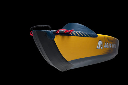 Aqua Marina Tomahawk AIR-K 440 High Pressure Speed Kayak 2-person