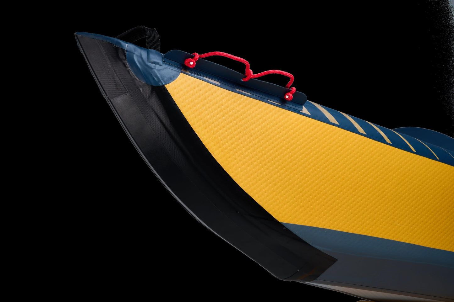 Aqua Marina Tomahawk AIR-K 440 High Pressure Speed Kayak 2-person