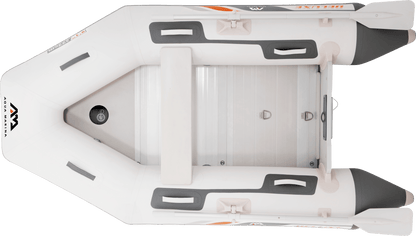 Aqua Marina DELUXE Sports boat 2.77m with Aluminum Deck