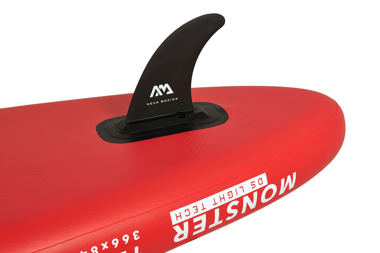 Monster SUP: Aqua Marina Inflatable All-Around Board for Beginners and Experts