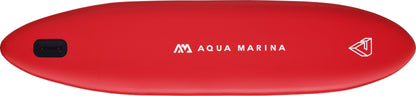 Monster SUP: Aqua Marina Inflatable All-Around Board for Beginners and Experts