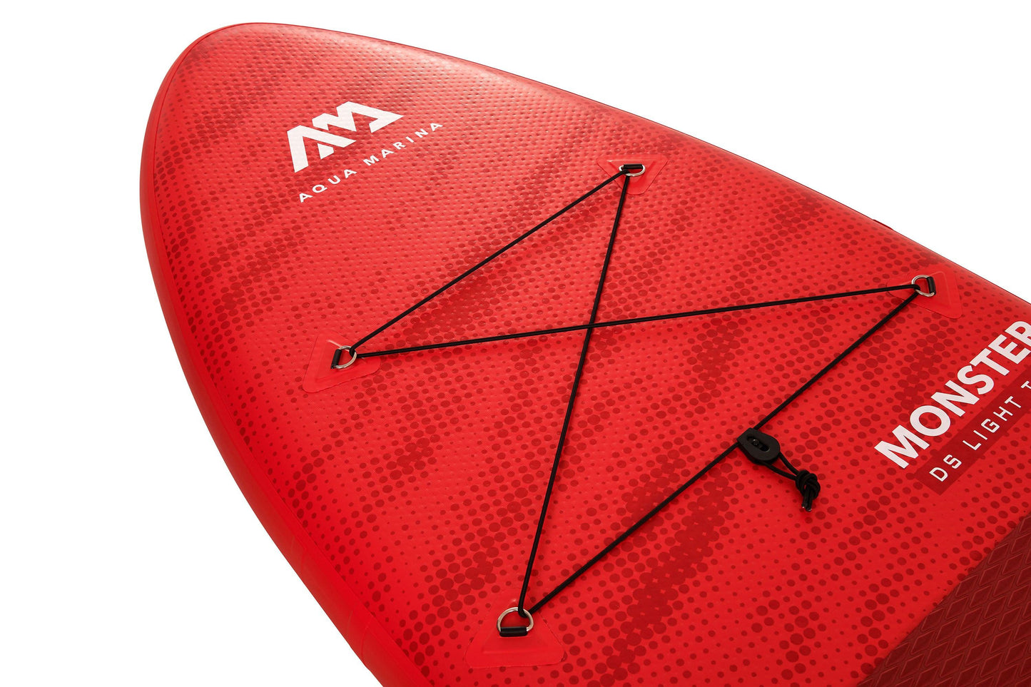 Monster SUP: Aqua Marina Inflatable All-Around Board for Beginners and Experts