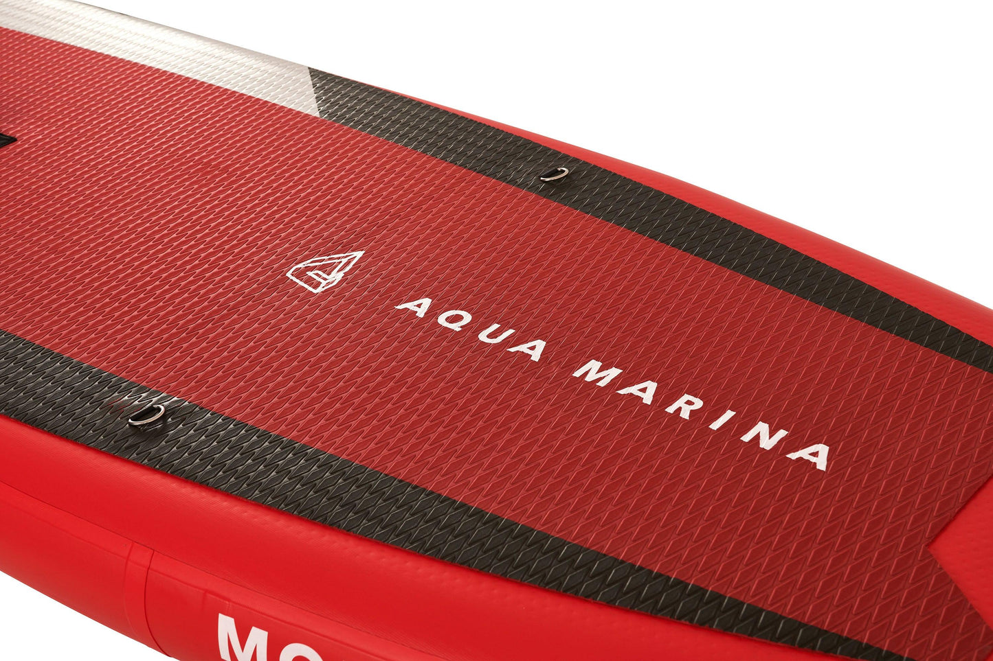 Monster SUP: Aqua Marina Inflatable All-Around Board for Beginners and Experts