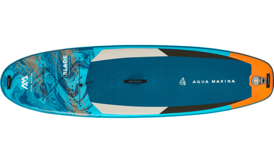 Aqua Marina Blade - Windsurf ISUP