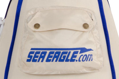 Sea Eagle Deluxe Inflatable Kayak Seat