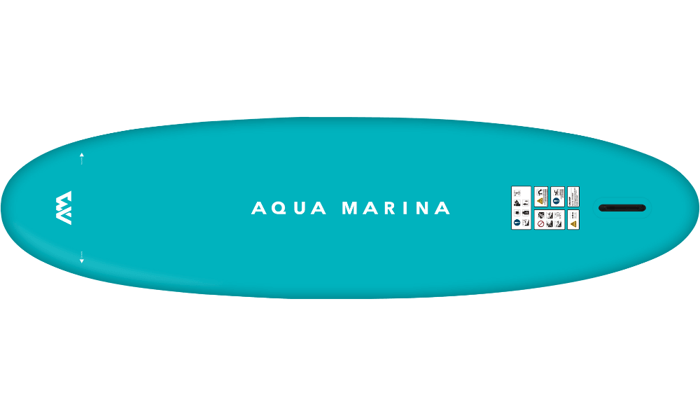 Aqua Marina Dhyana Fitness iSUP