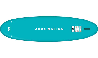 Aqua Marina Dhyana Fitness iSUP