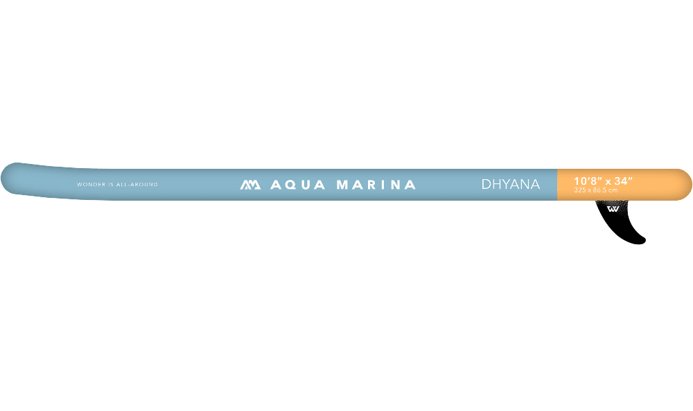 Aqua Marina Dhyana Fitness iSUP