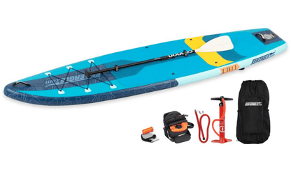 Sea Eagle LongBoard11 Inflatable SUP