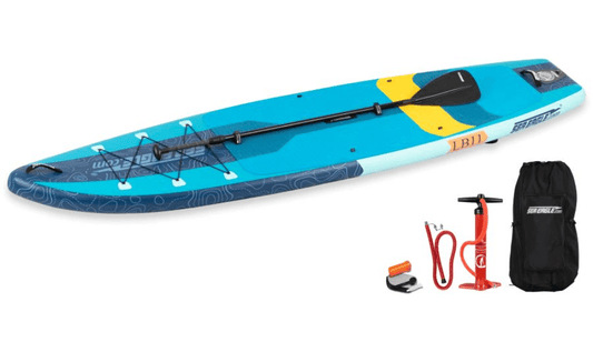 Sea Eagle LongBoard11 Inflatable SUP