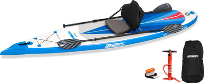 Sea Eagle NeedleNose126 Inflatable SUP