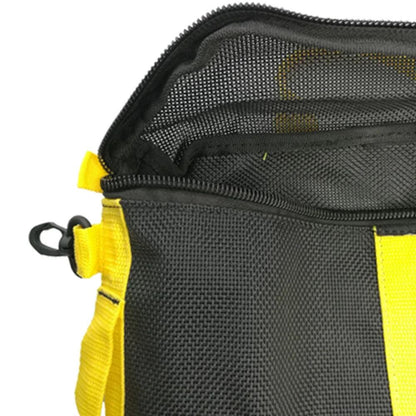 Mesh Paddle Board Deck Bag for Kayak, Canoe, and Paddleboard