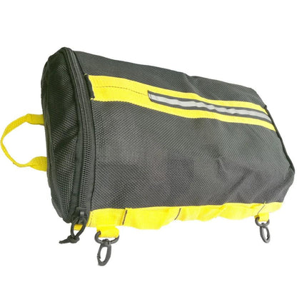 Mesh Paddle Board Deck Bag for Kayak, Canoe, and Paddleboard