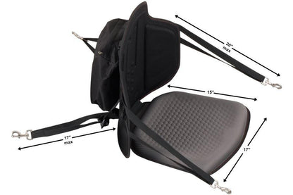 Sea Eagle Tall Back Kayak Seat