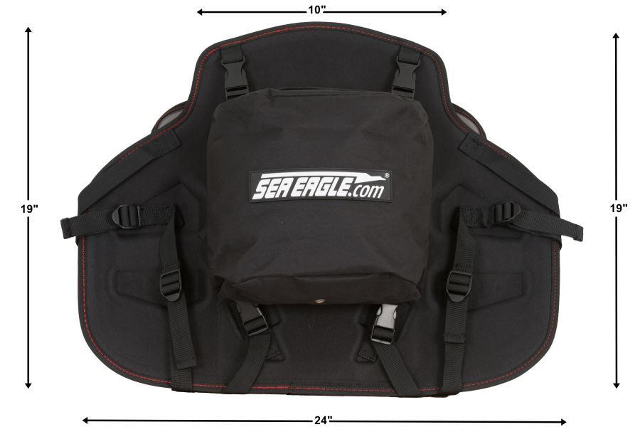 Sea Eagle Tall Back Kayak Seat