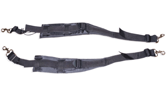 Sea Eagle Multipurpose Thigh Straps (set of two)