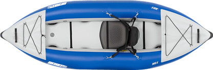 Sea Eagle Explorer 300x Inflatable Kayak