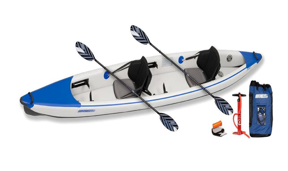 Sea Eagle RazorLite™ 473rl Inflatable Kayak