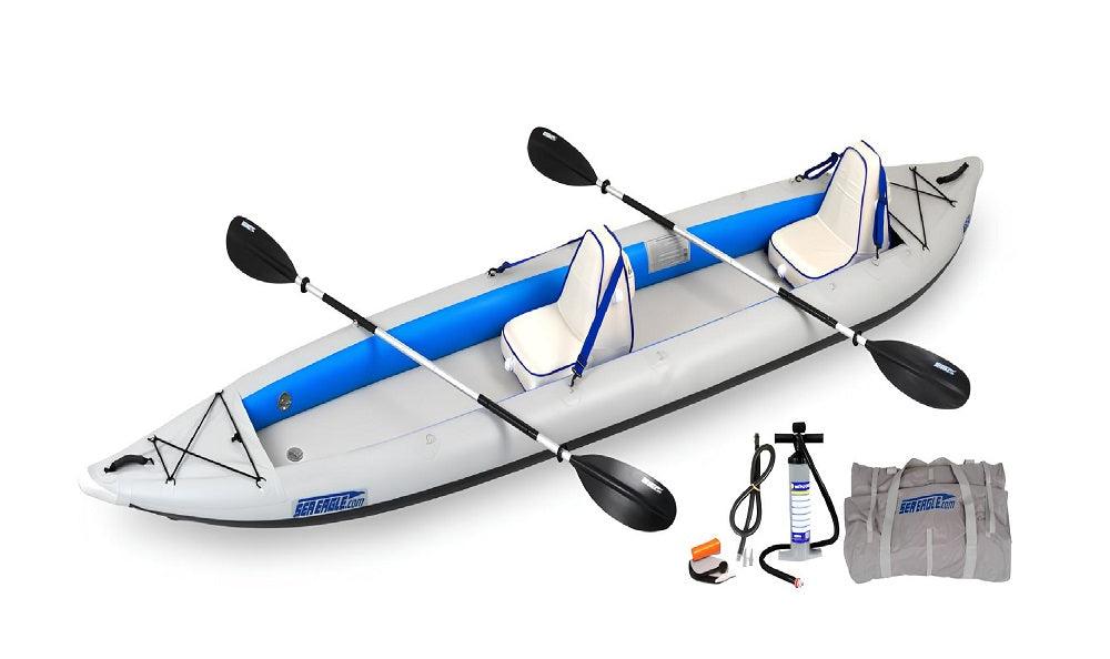 Sea Eagle 465ft FastTrack™ Inflatable Kayak