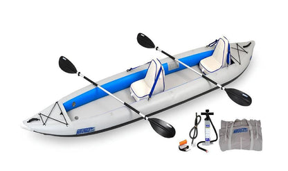 Sea Eagle 465ft FastTrack™ Inflatable Kayak