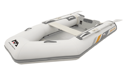 Aqua Marina DELUXE Sports boat 2.77m with Aluminum Deck