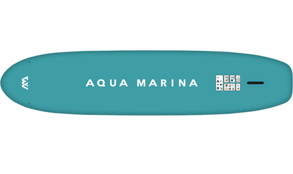 Aqua Marina Super Trip 12'6" - Family All-around iSUP